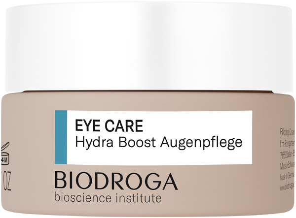 Eye Care Biodroga Bioscience Institute Eye Care Lifting Boost Augenbalm
