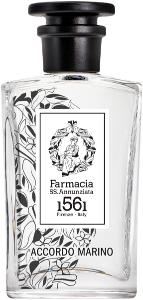 Accordo Marino Eau de Parfum Nat. Spray