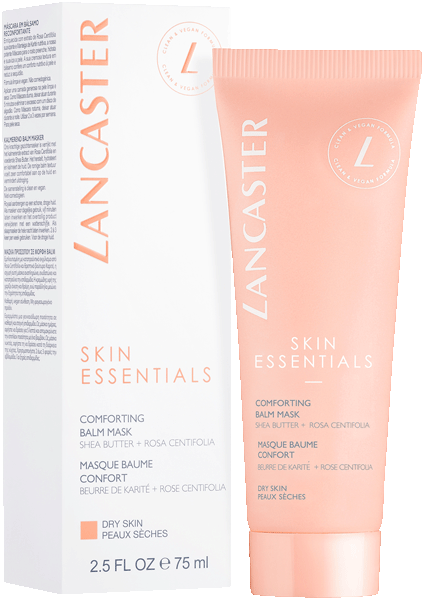 Skin Essentials Comforting Balm Mask
