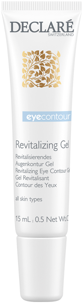 Eye Contour Revitalizing Gel