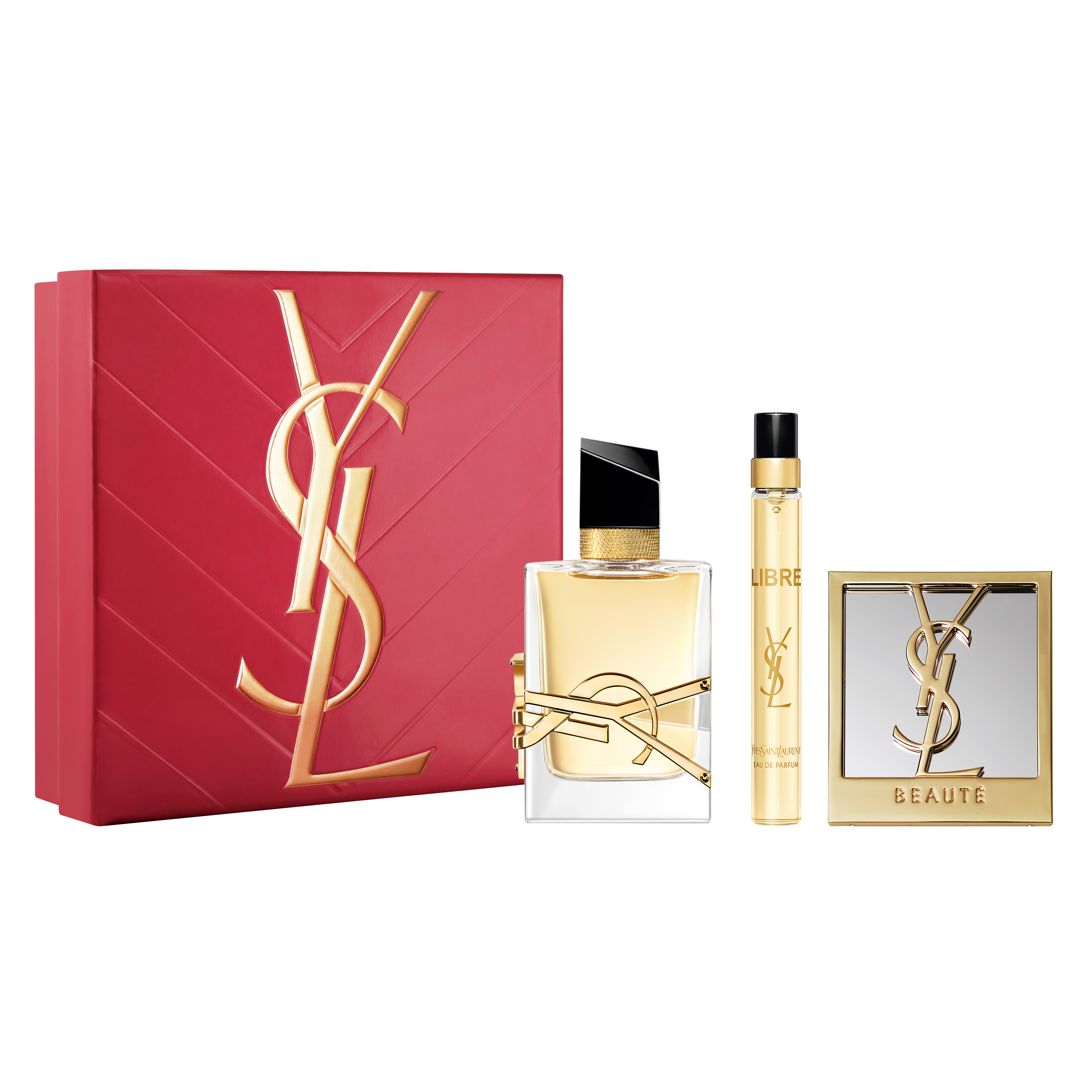 Libre Eau de Parfum Set