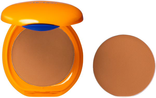 Tanning Compact Foundation Refill