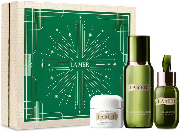 Reinigung & Tonics La Mer The Soothing & Strengthening Ritual