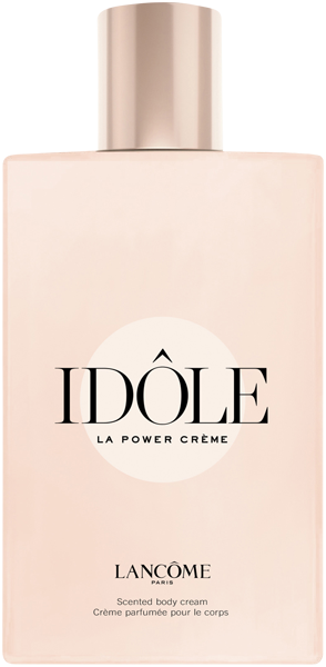 Idôle Lait Corps