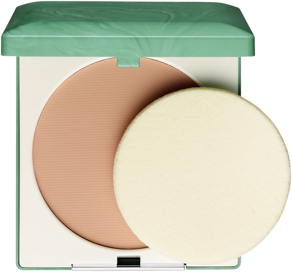 Stay-Matte Sheer Pressed Powder