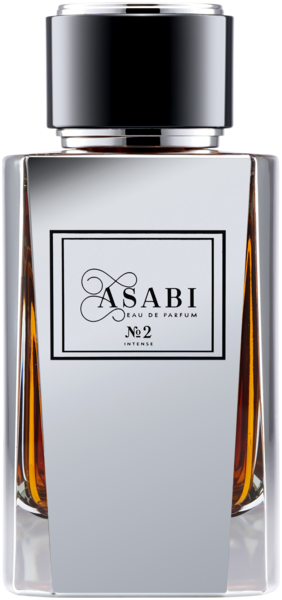 Asabi No 2 Eau de Parfum Nat. Spray