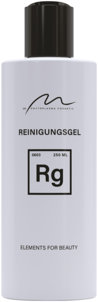 Dr. M. Elements and Beauty Reinigungsgel