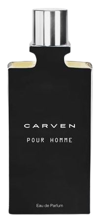 Pour Homme Eau de Parfum Nat. Spray