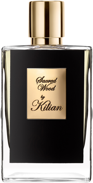 Sacred Wood Eau de Parfum Nat. Spray