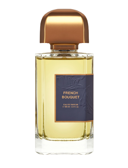 French Bouquet Eau de Parfum Nat. Spray