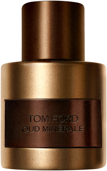 Oud Minéral Eau de Parfum Nat. Spray