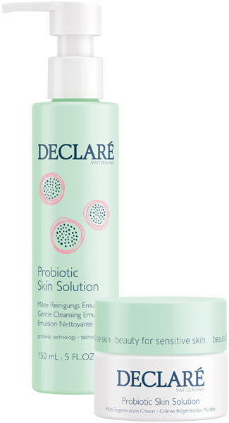 Probiotic Skin Solution Set 2