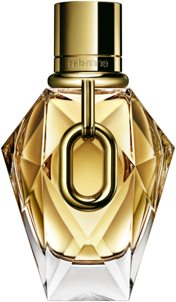 Million Gold Rabanne Million Gold For Her Eau de Parfum Nat. Spray Refillable
