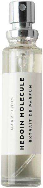 Hedoin Molecule Extrait de Parfum Travel