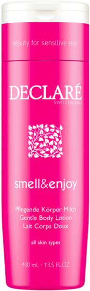 Smell & Enjoy Pflegende Body Lotion