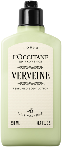 Verveine Körpermilch