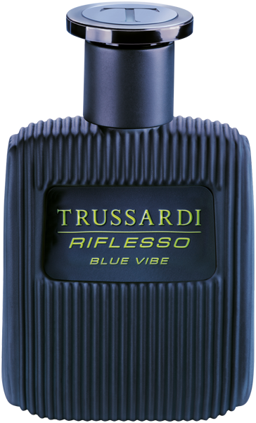 Trussardi Riflesso Blue Vibe Eau de Toilette Nat. Spray