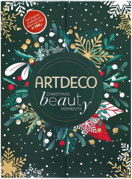 Adventskalender Artdeco Adventskalender