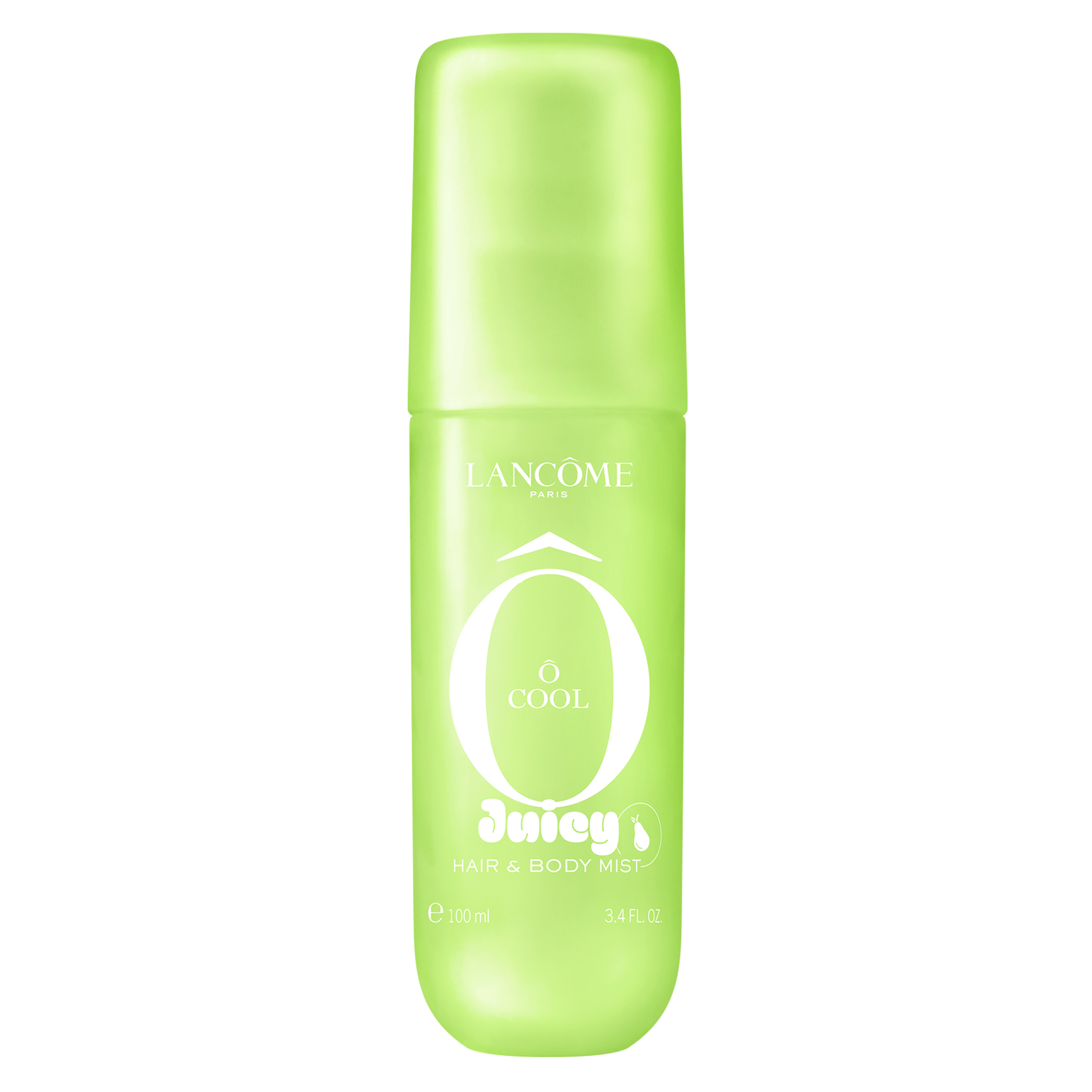 Ô de Lancôme Cool Juicy Hair & Body Mist
