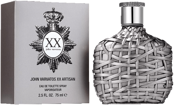 XX Artisan Eau de Toilette Spray