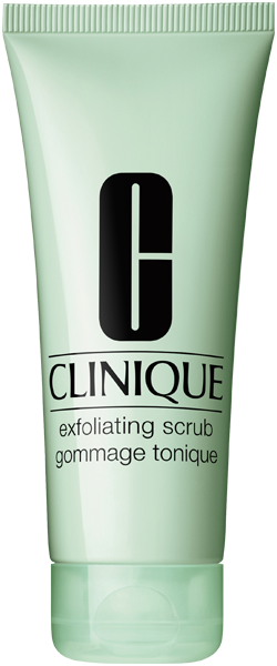 Exfoliating Scrub