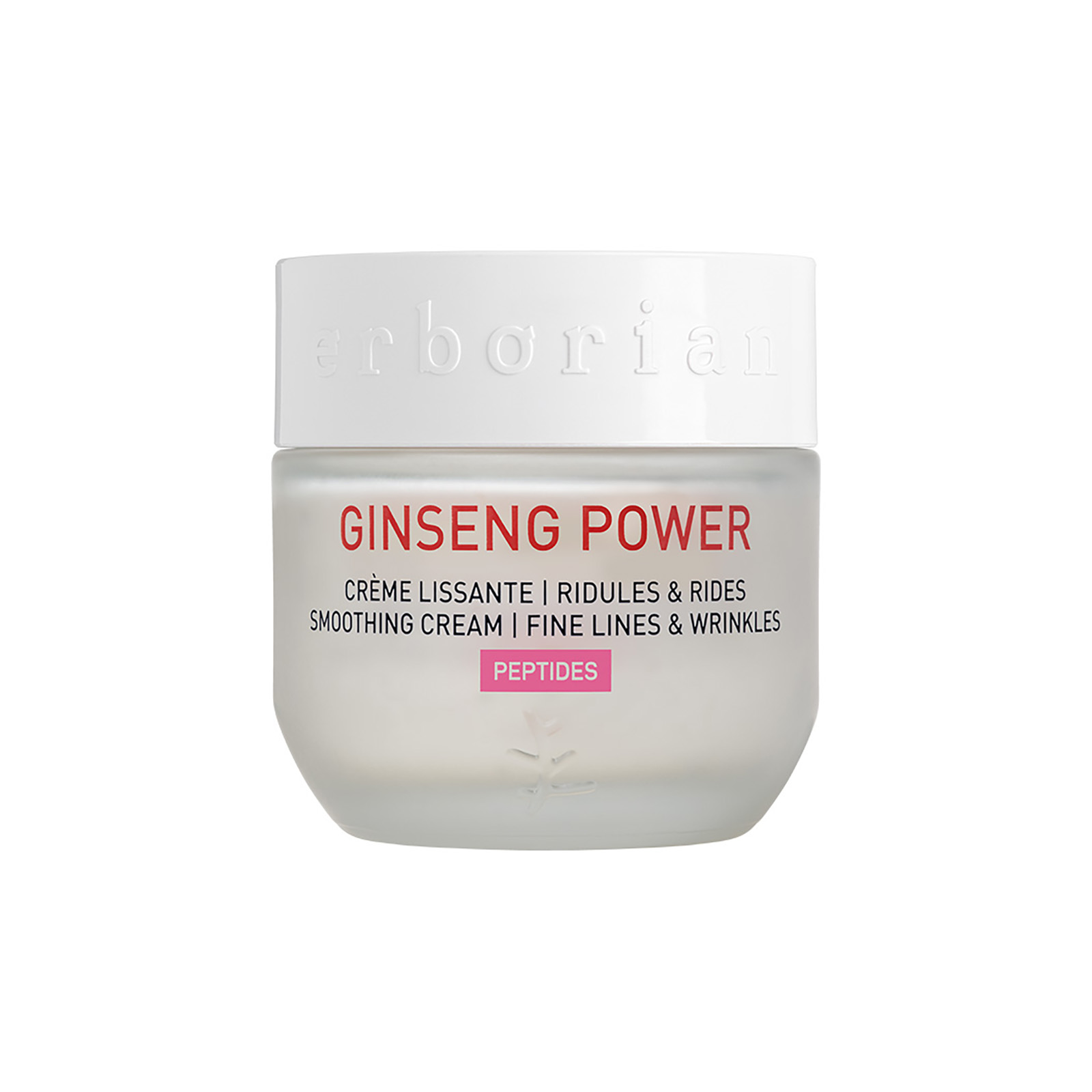 Ginseng Power Crème
