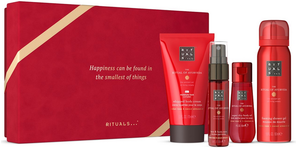 The Ritual of Ayurveda - Small Gift Set