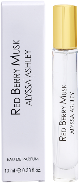 Red Berry Musk Eau de Parfum Nat. Spray