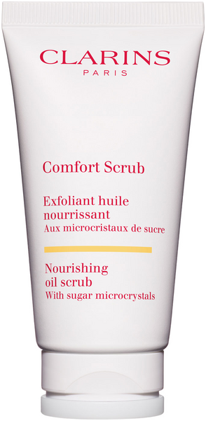 Gesichtspeeling CLARINS Comfort Scrub