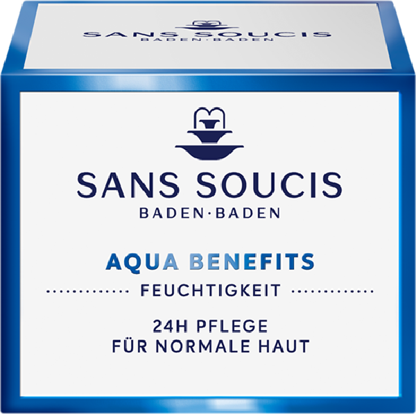 Aqua Benefits 24h Pflege