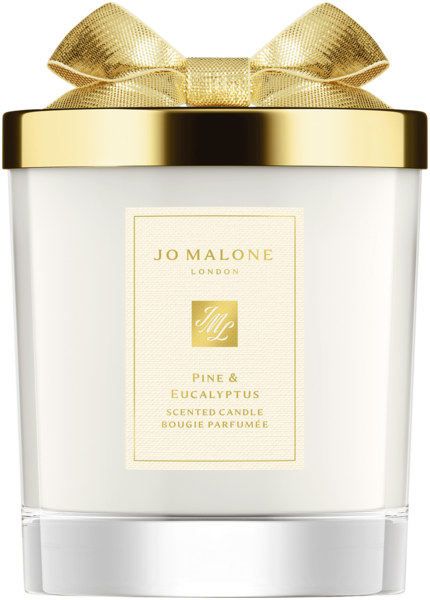 Jo Malone London Jo Malone Pine & Eucalyptus Home Candle