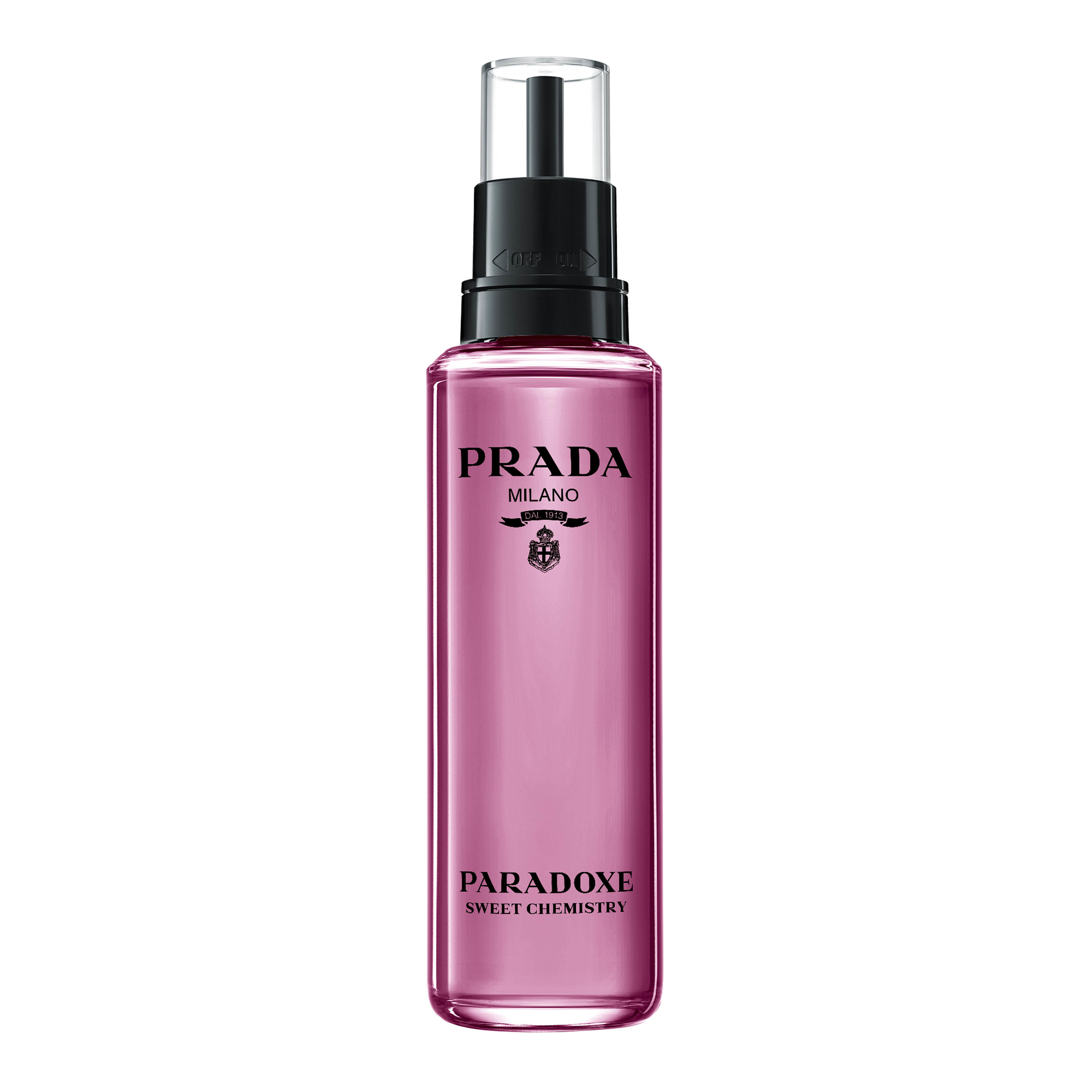 Damendüfte Prada Paradoxe Sweet Chemistry Eau de Parfum Nat. Spray Refill