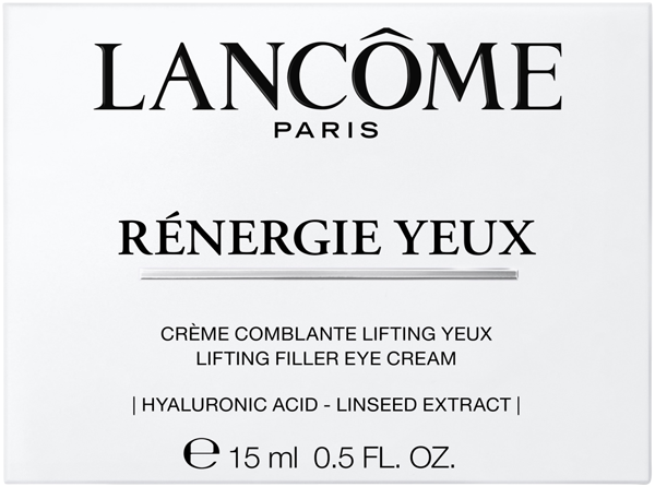 Rénergie New Yeux Cream