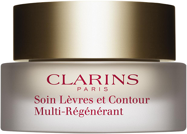 Multi-Régénérante Soin Lèvres et Contour