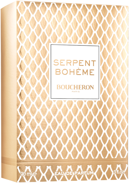 Serpent Bohème Eau de Parfum Nat. Spray