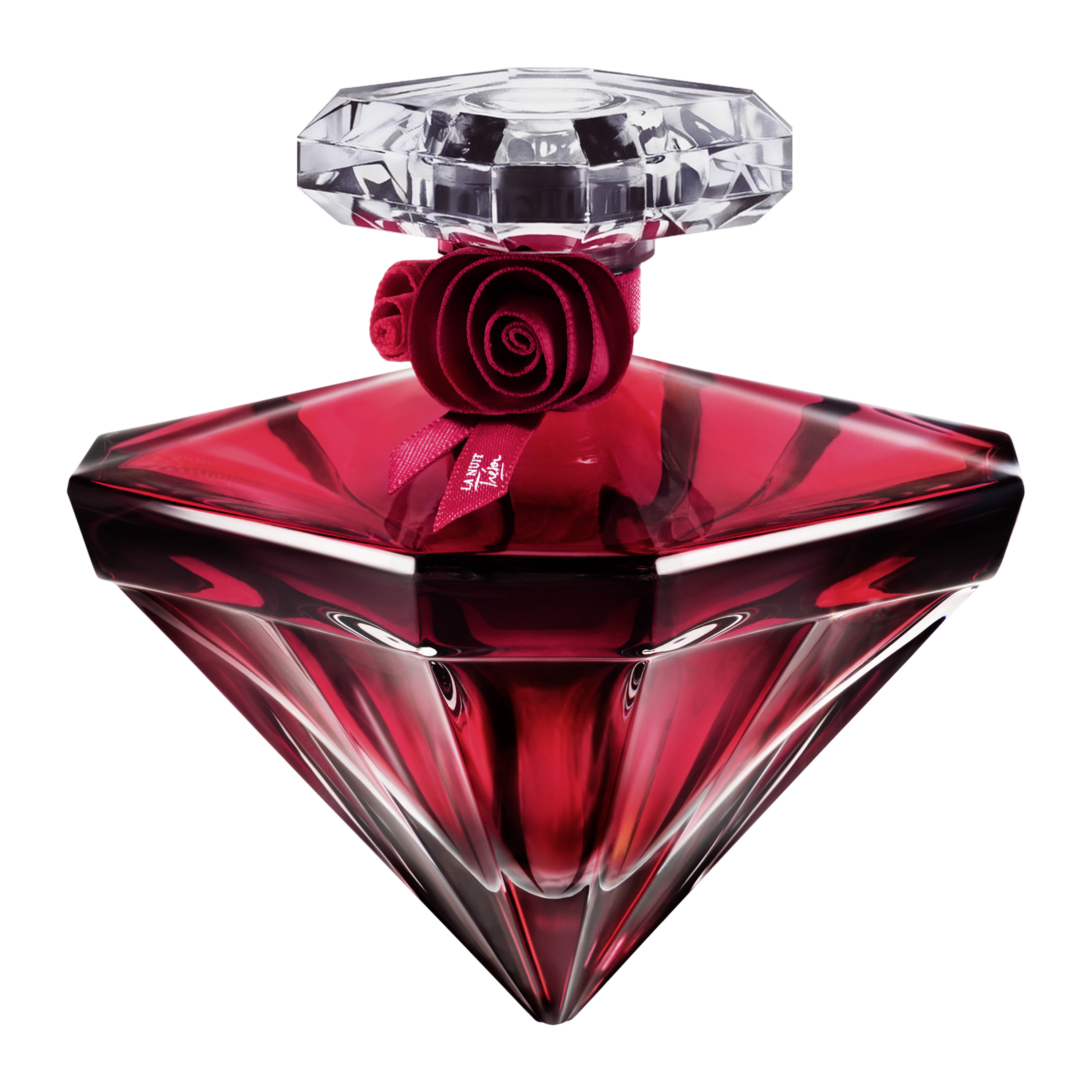Trésor La Nuit Rouge Drama Eau de Parfum Nat. Spray