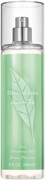 Green Tea Fragrance Mist