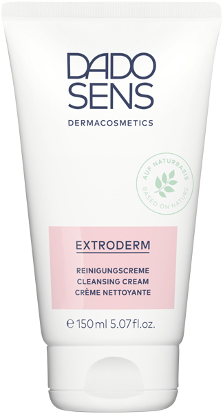 ExtroDerm Reinigungscreme