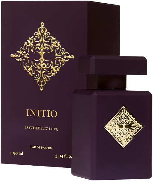 Psychedelic Love Eau de Parfum Nat. Spray