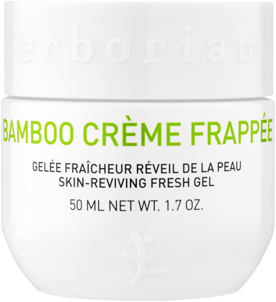 Erborian Bamboo Crème Frappée