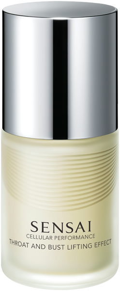 Cellular Performance Throat & Bust Liftting Effect