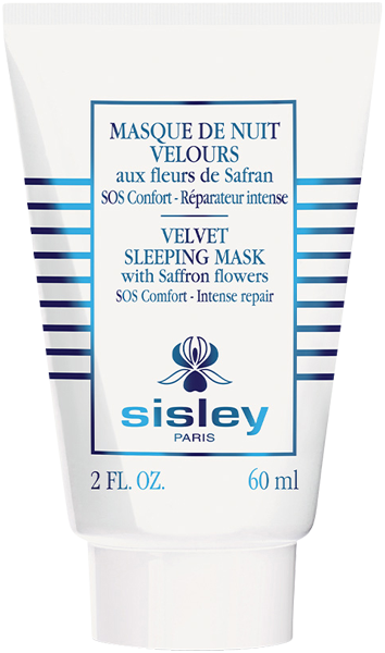 Masque de Nuit Velours