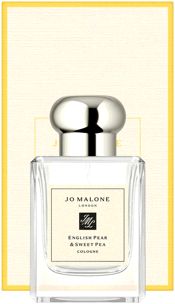 English Pear & Sweet Pear Cologne