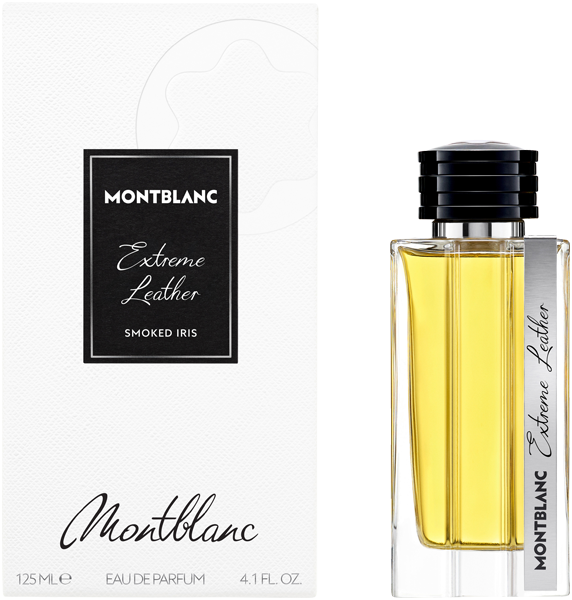 Meisterstück Collection Extreme Leather Eau de Parfum Nat. Spray