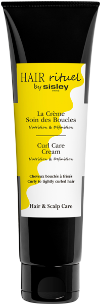 Curl Care Cream