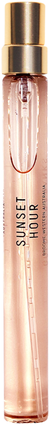 Sunset Hour Eau de Parfum Nat. Spray 10 ml Travel Spray