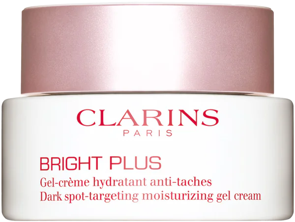 Bright Plus Gel-Créme Hydratant Anti-Taches