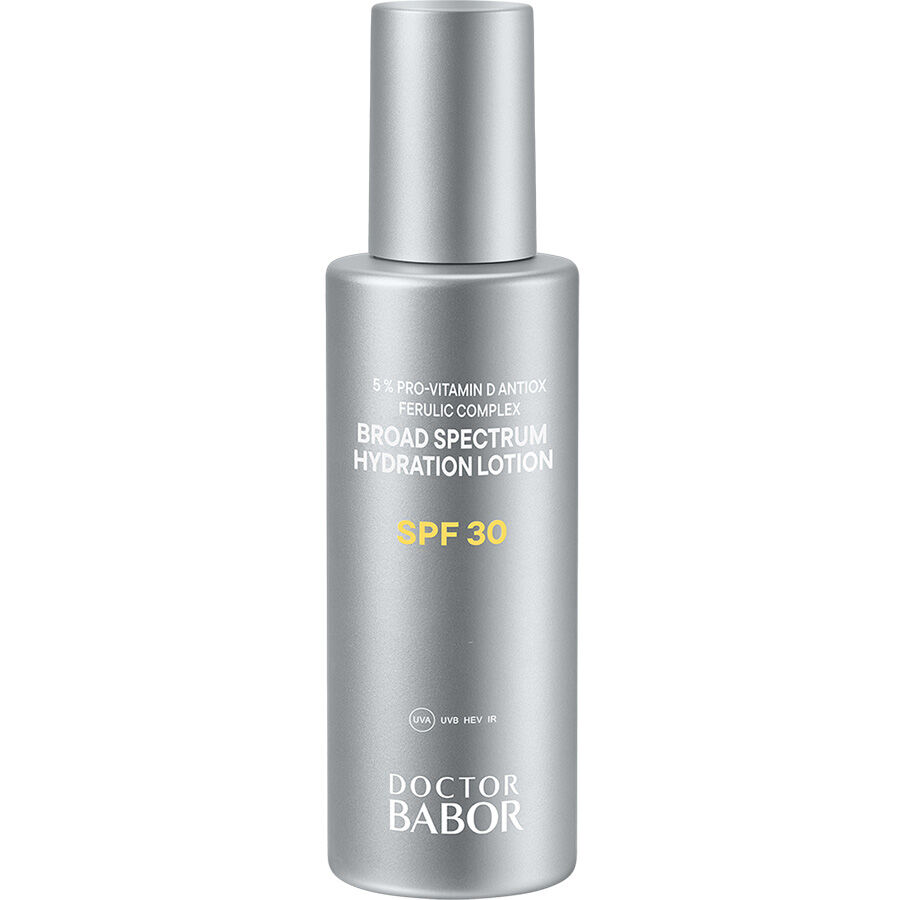 Doctor Babor Solar Defense Broad Spec HydLot SPF30
