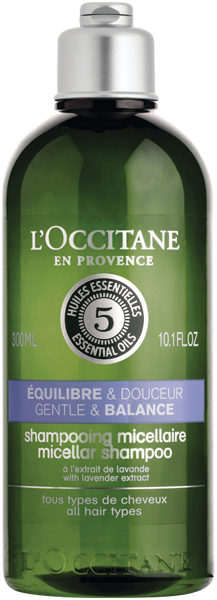 Aromachologie Sanfte Balance Shampoo