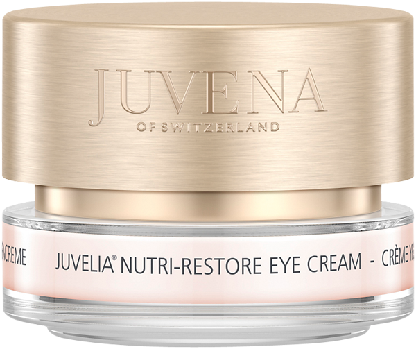 Juvelia Nutri-Restore Eye Cream